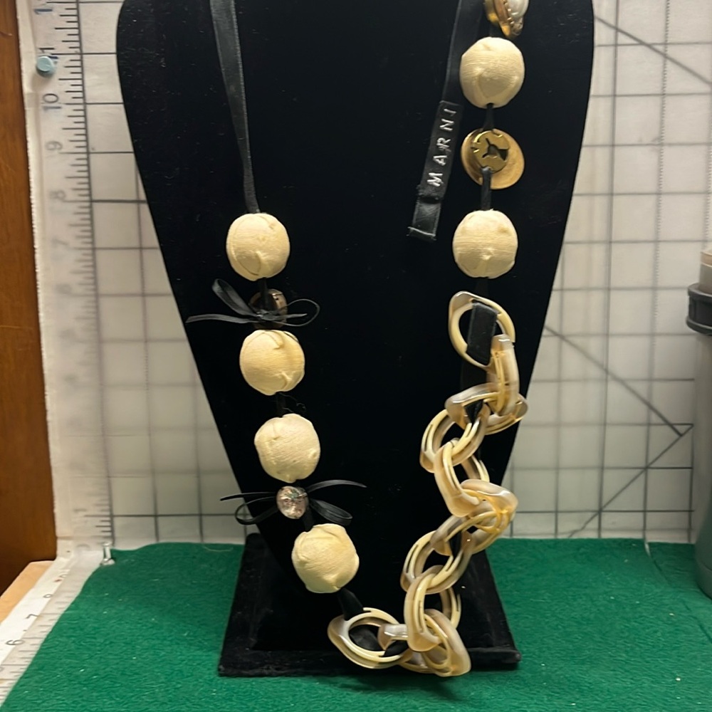 MarniNecklace